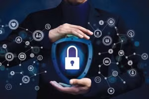 Bước tiến trong bảo vệ sở hữu trí tuệ trên không gian số. (Ảnh minh họa. Nguồn: TL)