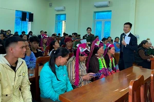 Bảo đảm tốt hơn quyền tiếp cận thông tin của công dân trong tình hình mới. (Ảnh minh họa. Nguồn: TL)