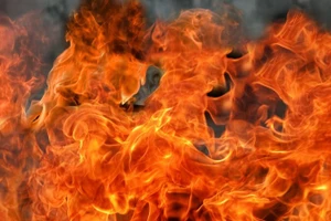 Hỏa hoạn phá hủy nghiêm trọng nhà thờ 154 năm tuổi ở Hà Lan. (Ảnh minh họa. Nguồn: TTXVN)