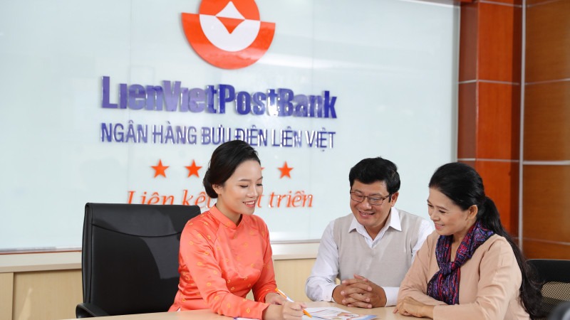 Mở “van” tín dụng cho người hưu trí