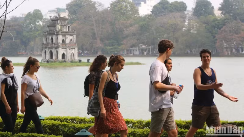 Ảnh minh họa. (Ảnh: THÀNH ĐẠT)