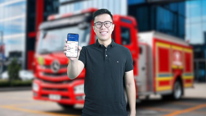 VNPT iAlert ra đời như một “lá chắn số” ứng dụng công nghệ internet vạn vật (IoT), giúp doanh nghiệp chủ động giám sát môi trường 24/7.
