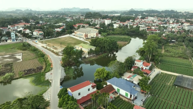 Thanh Hóa bỏ phương án đặt tên xã, phường theo số thứ tự.