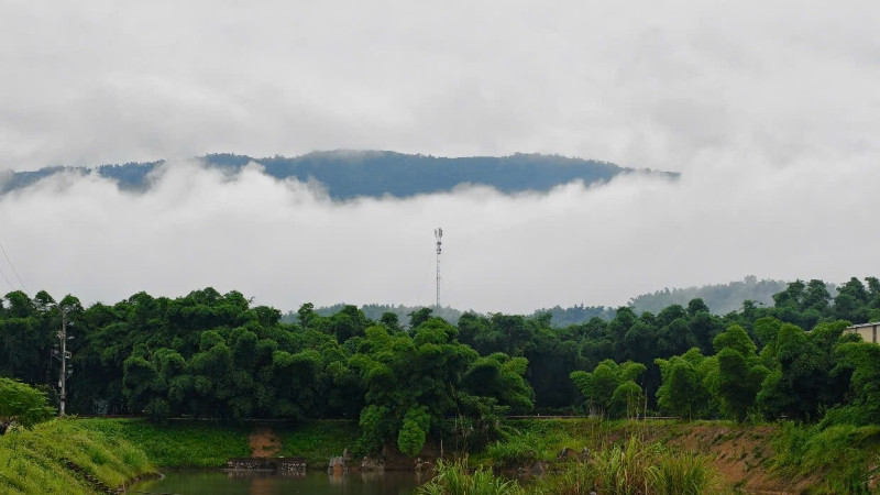 Thanh Hóa chuẩn bị bước vào mùa mưa bão.