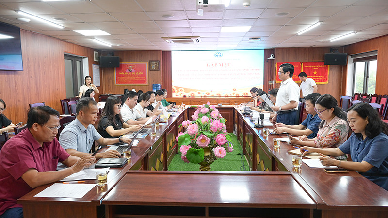 Tỉnh Lào Cai bảo đảm các điều kiện tốt nhất cho thí sinh tham dự kỳ thi tốt nghiệp THPT năm 2025.