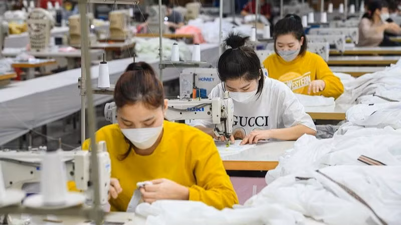 Ảnh minh họa. (Ảnh: THÀNH ĐẠT)