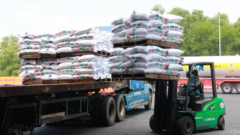 9 tháng đầu năm 2022, PVFCCo ước đạt doanh thu gần 15.000 tỷ đồng.