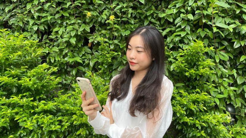 Chuyển tiền nhanh qua VNPT Money.