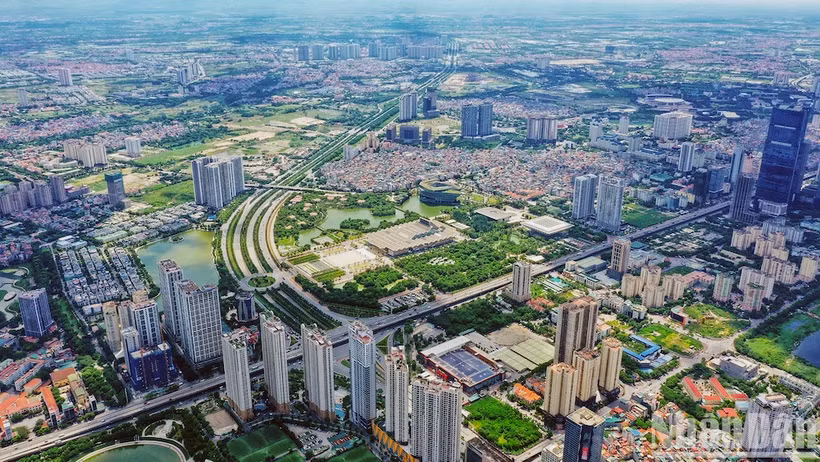 Ảnh minh họa. (Ảnh: THÀNH ĐẠT)