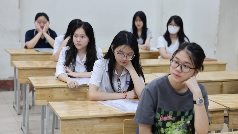 (Ảnh: THANH TÙNG)