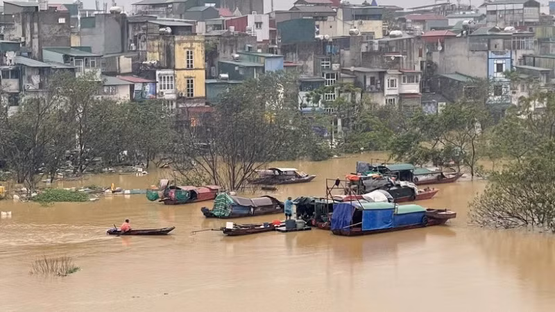 Ảnh minh họa. (Nguồn: TTXVN)