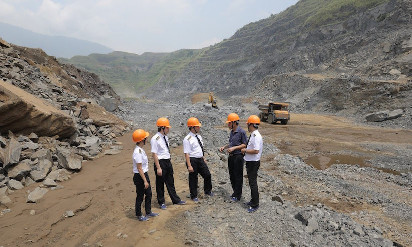 Tài nguyên khoáng sản được lựa chọn là một trong những chủ đề kiểm toán trọng tâm của Kiểm toán Nhà nước.
