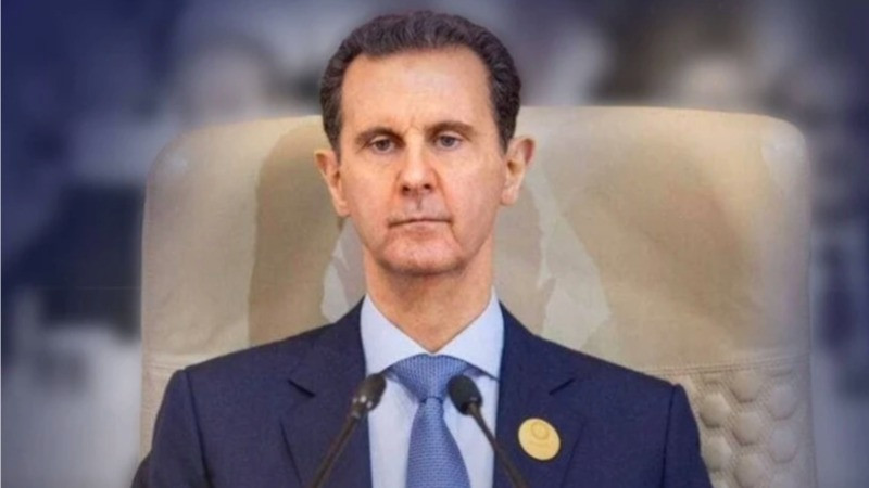 Tổng thống Syria Bashar al-Assad. (Ảnh: TTXVN)