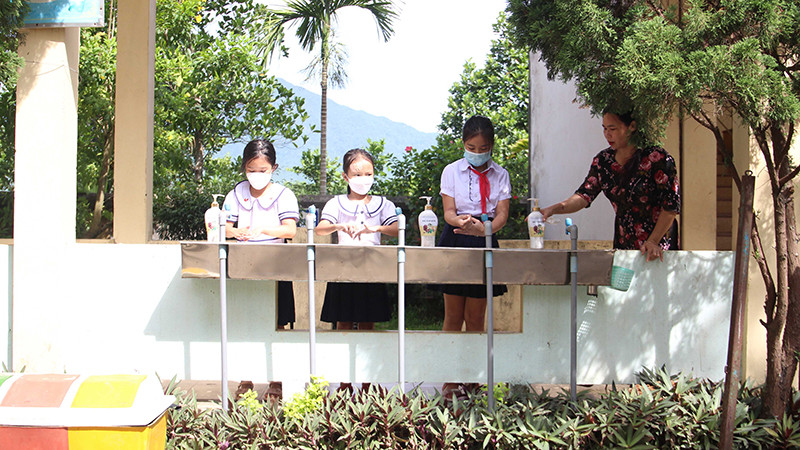 Các cơ quan, trường học, bệnh viện... có mức giá tăng từ 13,48%-13,97%.