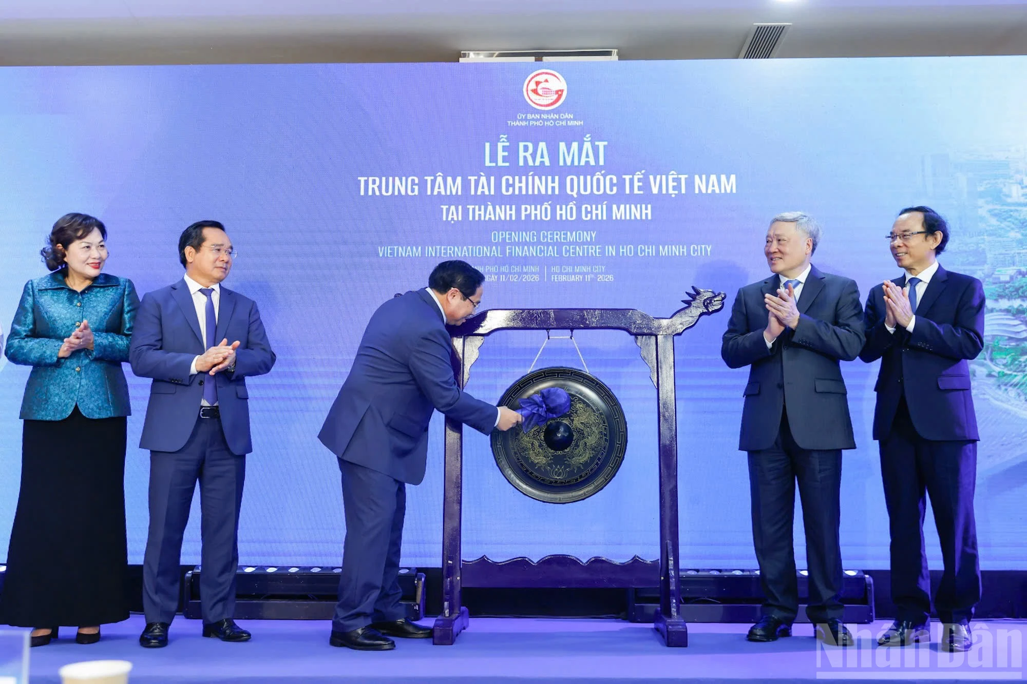 Việt Nam Kiến Tạo Trung Tâm Tài Chính Quốc Tế: Bước Đột Phá Chiến Lược Từ Tầm Nhìn Đến Hành Động