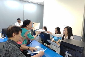 Vun đắp ngày mai