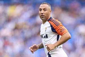 Cầu thủ Real Oviedo