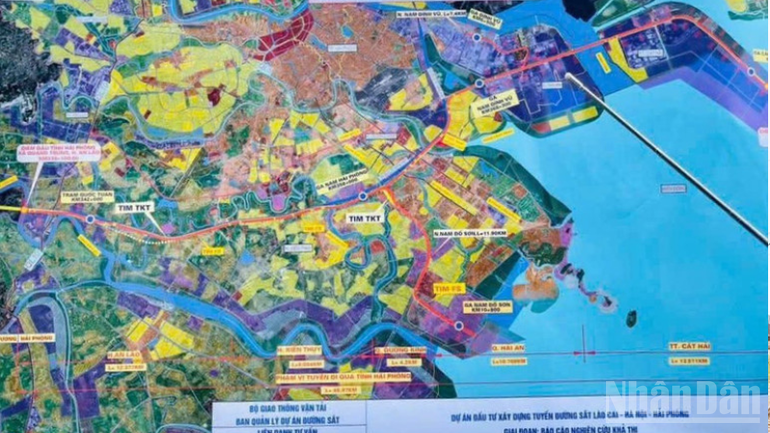 Bản đồ hướng tuyến Dự án đường sắt Hải Phòng-Hà Nội-Lào Cai. ndo_br_thiet-ke-chua-co-ten-54.png