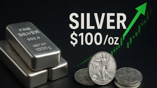 (Ảnh minh họa: kitco.com)