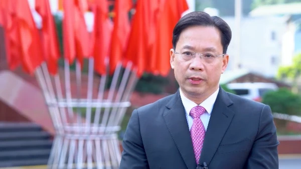 Phát triển hạ tầng, kết nối Sơn La với vùng Thủ đô để mở không gian phát triển mới