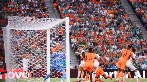 Morocco có bàn gỡ hòa quan trọng. (Ảnh: FIFA)