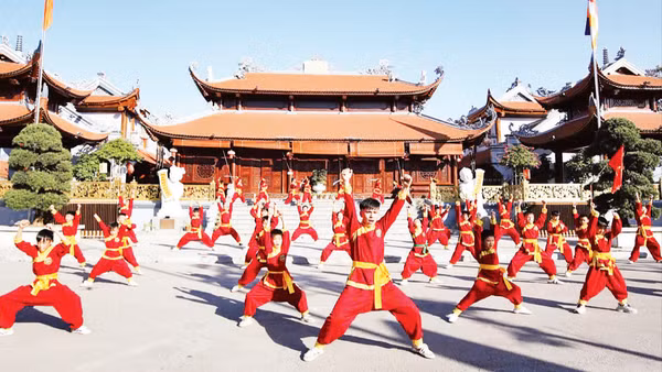 Ngày nay, Thượng Mã quyền vẫn được các võ sư, huấn luyện viên và võ sinh gìn giữ, luyện tập và truyền dạy như một phần tinh hoa của võ cổ truyền dân tộc.