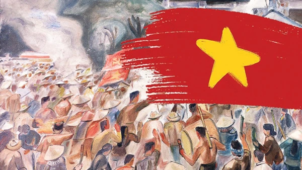 Thời cơ cho hôm nay