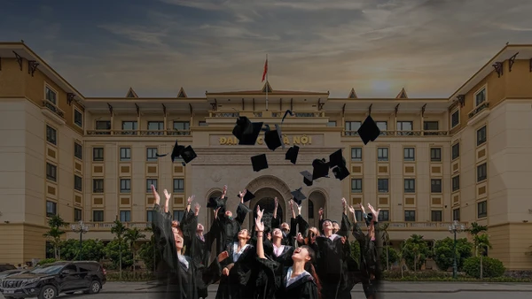 Kiến tạo đại học tinh hoa - Lộ trình đưa Việt Nam vào bản đồ học thuật thế giới