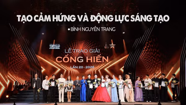Tạo cảm hứng và động lực sáng tạo
