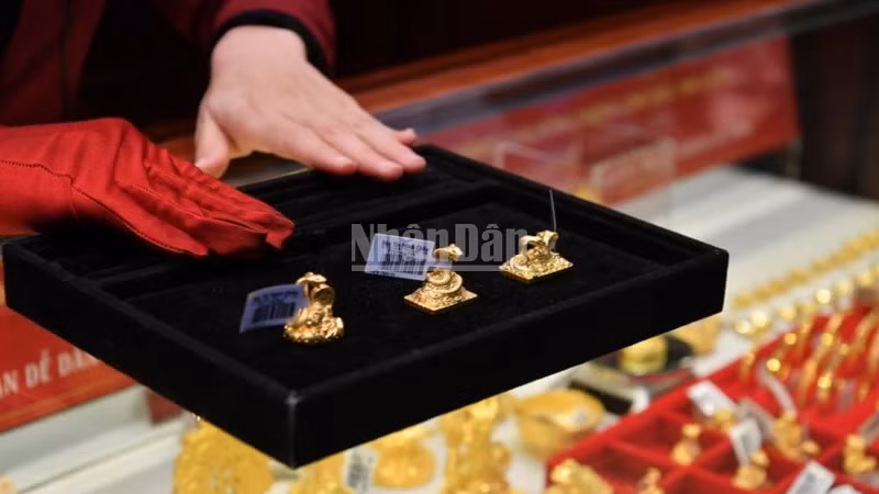 (Ảnh: THÀNH ĐẠT)