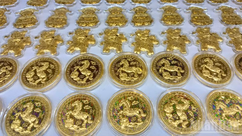 (Ảnh: NGỌC BÍCH)
