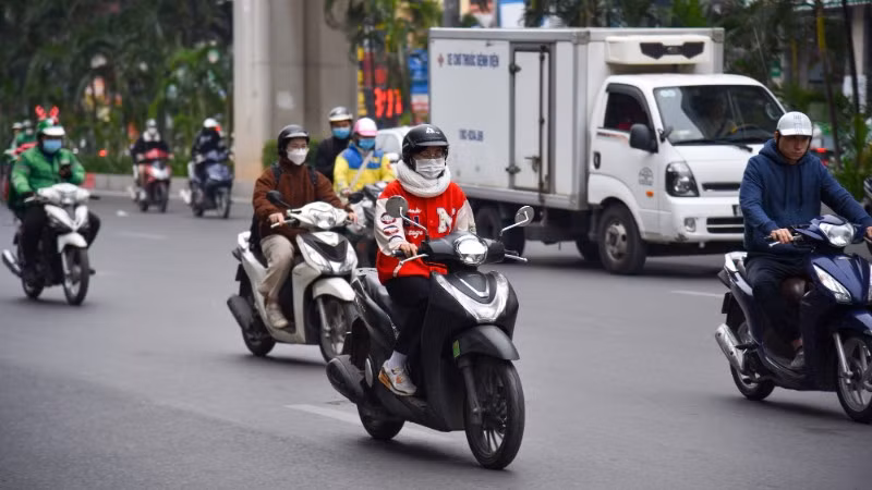 (Ảnh minh họa: NHẬT QUANG)