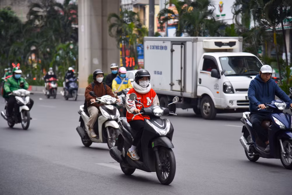 (Ảnh minh họa: NHẬT QUANG)