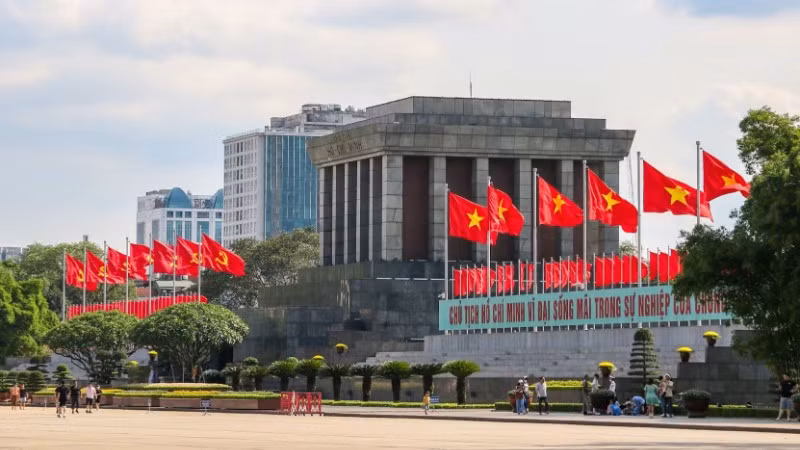 (Ảnh minh họa: NHẬT QUANG)