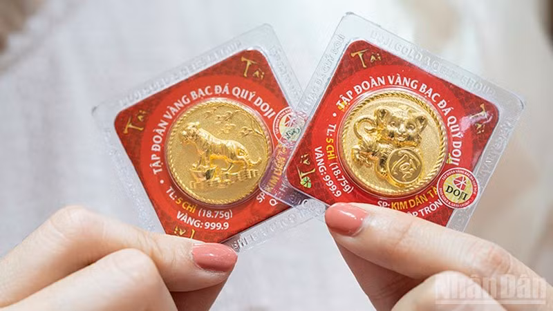 (Ảnh: ĐĂNG ANH)