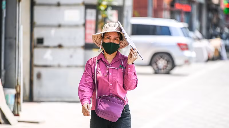 (Ảnh minh họa: THÀNH ĐẠT)