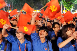 Bài học lớn của công cuộc đổi mới ở Việt Nam
