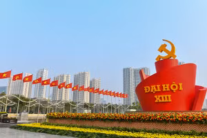 Rèn luyện đạo đức cách mạng của đảng viên trong tình hình mới