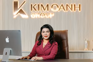 Kiên định để đạt mục tiêu