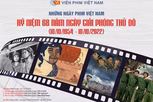 Gallery - 68 năm Ngày Giải phóng Thủ đô - image 1