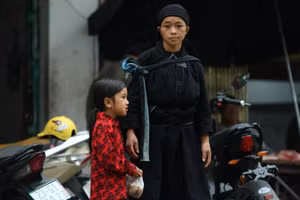 (Ảnh: Thành Đạt)