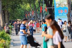 Gallery - Tết Độc lập - image 4