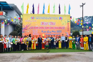 (Ảnh: vinacomin)