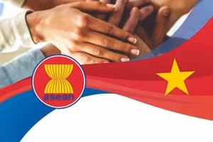 Gallery - 55 năm Ngày thành lập ASEAN - image 3