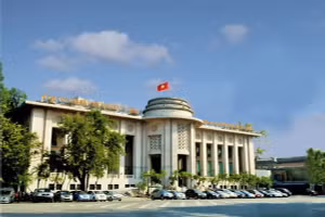 Ngân hàng Nhà nước hạ tiếp lãi suất điều hành từ ngày 25/5