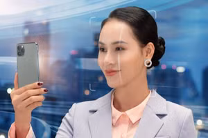Gallery - Bảo mật khi ứng dụng sinh trắc học - image 3