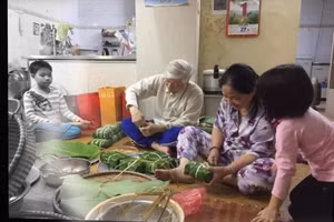 [Video] Tổng Bí thư Nguyễn Phú Trọng - Tấm gương bình dị và cao quý