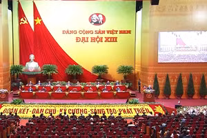 [Video] Tổng Bí thư Nguyễn Phú Trọng - Nhà lãnh đạo lỗi lạc