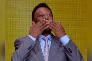 [Video] “Vua bóng đá” Pele và những kỷ lục tại World Cup 