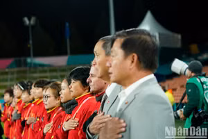 Ảnh: Đỗ Đạt